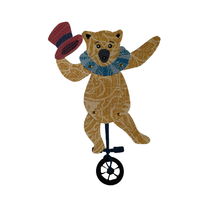 Sprællebjørn