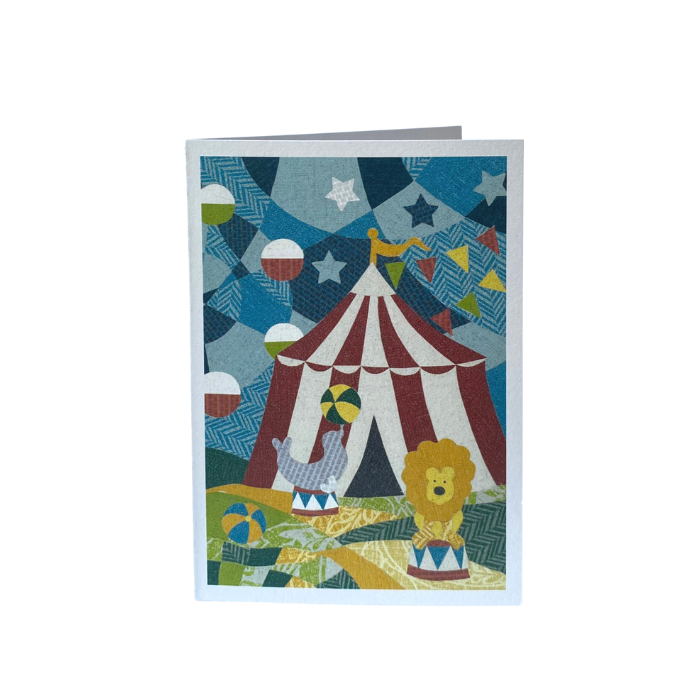 Kort cirkus