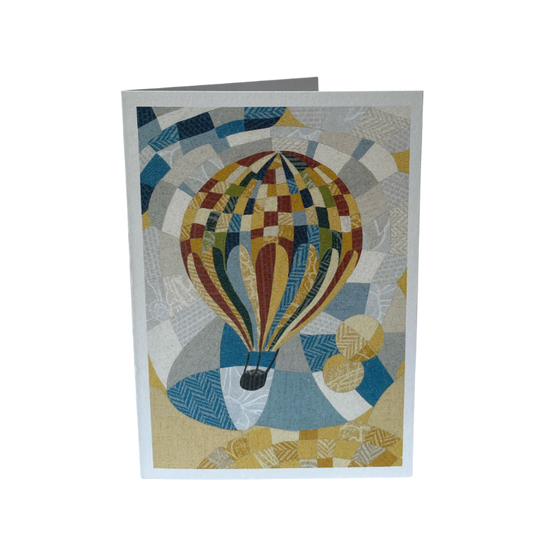 Kort luftballon
